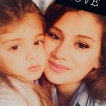Rita Mansour - @ritamansour5 - Instagram