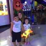 Rita Mansour - @ritamansourboumerhi - Instagram