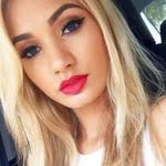 Rita Mansour - @rita_mansour_95 - Instagram
