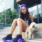 Rita Marcel - @iamritamarcel - Instagram