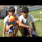 Rita Marcel Parvu - Facebook
