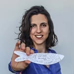 Rita Marcelino *Proposta de Valor* - @ritamarcelino_asardinha - Instagram