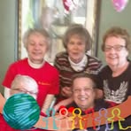 Rita Marcoux - Facebook