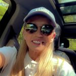 Rita Lynn Marcum-Maynard - @redie_49 - Instagram