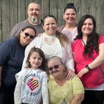 Rita Marcum - @ojkdrjs - Instagram