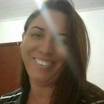 Rita Marcia Pontes Mares - @pontesmares - Instagram