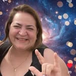 Rita De Cássia Marinho - @ritamarinho.03 - Instagram