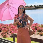 Rita Marin - @ritinhamarin - Instagram