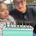 Rita Marin Cabrera - @ritamarlenemerin - Instagram
