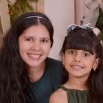 Rita Marine e família - @ritamarine.oficial - Instagram
