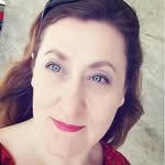 Rita Marinelli - @marinelli2601 - Instagram
