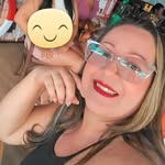 Rita Marino - @ritacassia.marino - Instagram