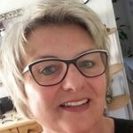 Rita Märker - @marker9142 - Instagram