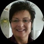 Rita Märker - @marker6252 - Instagram