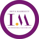 Irita Marriott - @iritamarriottauctioneers - Instagram