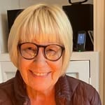 Rita Marsden - @riitta49 - Instagram