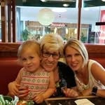 Rita Marsden - @ritamarsden52 - Instagram