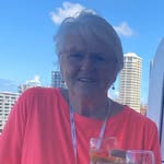 Rita Marsh - @ritamarsh31 - Instagram