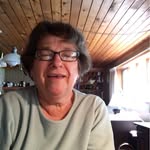 Rita Marsh - @rita.marsh - Instagram