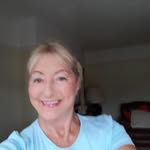 Rita Marsh - @ritamarsh650 - Instagram