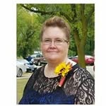 Rita Marsh - @tickeledpink_ - Instagram