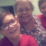 Rita Marsh - @ritamarsh3 - Instagram