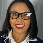 Rita Martins da Silva - @prof.ritamartins - Instagram