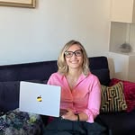 Rita Martynova - @ritamartinova9 - Instagram