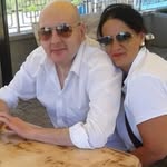 Alessandro E Rita Gargiulo - @ritamartone_gargiulo - Instagram