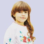 Маргарита Ткач - @ritamartynova941 - Instagram