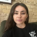 Marharyta Martynenko - @rita_martynenko - Instagram