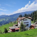 Rita Marty - @berghaus_hoechguetsch - Instagram