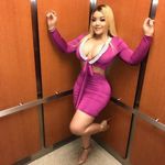 Rita Mason - @ritamason509 - Instagram