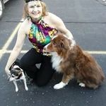 Rita Mason - @rita.mason.3110 - Instagram