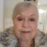 Rita Mason - @mritamason - Instagram