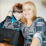 Maria Rita - @rita_mauricio1 - Instagram