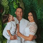 Maurícioe Maria Rita - @mariarita_mauricio - Instagram