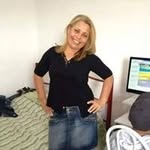 Rita Mauricio - @ritamauricio5381 - Instagram
