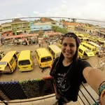 Rita Maurício - @soyritalarica - Instagram