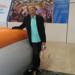 Rita Maurício - @rita_mauricio50 - Instagram
