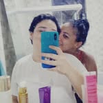 Rita Mauricio - @rihmauricio21 - Instagram
