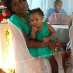 rita mauricio - @ritacassia0646 - Instagram