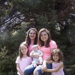 Rita Gallegos McCormack - @ritaamac - Instagram
