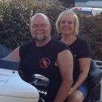 Rita Hornsby McDade - @ritam58 - Instagram