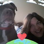 Nancy Rita Mcdaniel - @nancyjrita - Instagram