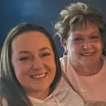 Rita Korff McDaniel - @laffalot_at_urself - Instagram