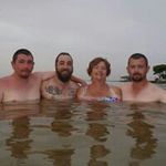 Rita McDaniel - @littledoe1961 - Instagram