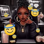 Rita McDaniel - @ritasblingshop - Instagram
