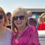 Rita McDonald - @rita_ann_mcdonald - Instagram
