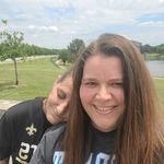 Rita McDonald - @ritalee6367 - Instagram